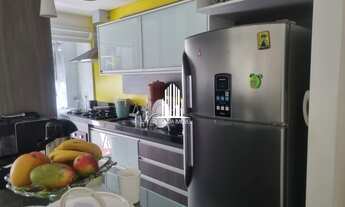 Imagem 5: Apartamento 65 metros com suíte na Saúde