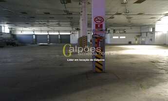 Imagem 6: Galpão / Armazem / Logística (Venda locado