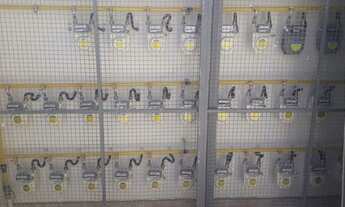 Imagem 5: APARATAMENTO COM 2 DORMITORIOS NA REGIÃO DE SÃO MIGUEL