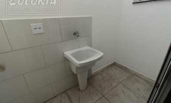 Imagem 3: Santo André - Apartamento Padrão - Jardim Utinga