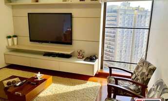 Imagem 5: Apartamento com 3 dormitórios à venda, 176 m² por R$ 840.000 - Higienópolis - Ribeirão Pre