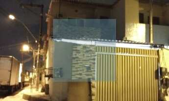 Imagem 5: Vendo Casa Duplex em Parque Paulista - R$ 230.000,00