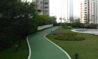 Imagem 6: Apartamento com 5 dormitórios à venda, 864 m² por R$ 1.988.000,00 - Morumbi - São Paulo/SP