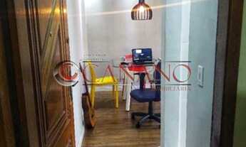 Imagem 6: Rio de Janeiro - Apartamento Padrão - Madureira