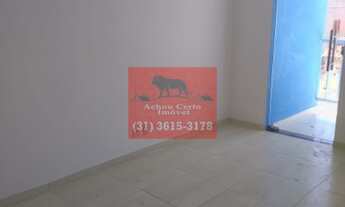 Imagem 3: Casa Geminada Duplex com 03 quartos em Ibirité