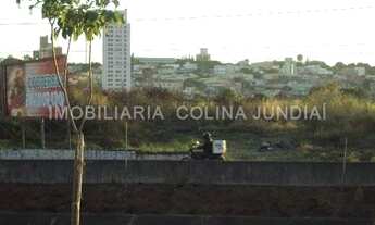 Imagem 5: Terreno - Jardim Liberdade - Jundiaí