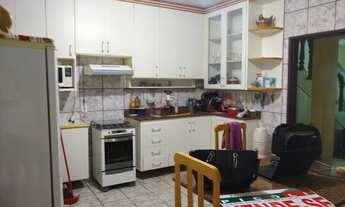 Imagem 2: Casa para venda tem 360 metros quadrados com 3 quartos em Praia de Itaparica - Vila Velha