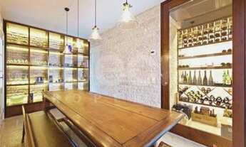 Imagem 7: São Paulo - Apartamento Padrão - Jardim Paulista