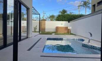 Imagem 6: CASA ALTO PADRÃO EM JAGUARIÚNA