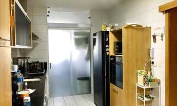 Imagem 3: Apartamento Residencial à venda, Jardim Aquarius, São José dos Campos - AP2489