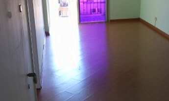 Imagem 4: Apartamento com Pôr-do-Sol no Cachambi