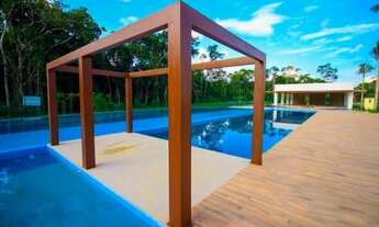 Imagem 3: Vendo 2 Lotes no Vivenda das Marinas/ Um de Esquina/ Outro Próximo a Área de Lazer