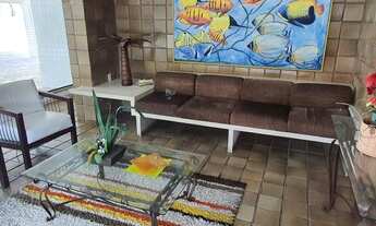 Imagem 5: Apartamento para venda com 200 metros quadrados com 4 quartos