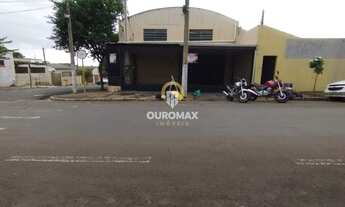 Imagem 4: Imóvel para Locação Barracão comercial para alugar, com 270 m² por R$ 2.800,00 - Ourinhos