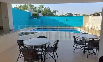 Imagem 4: Apto Tom Jobim em frente Park Mãe Bonifácia