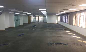 Imagem: Alugo/Vendo andar privativo com 1200M²