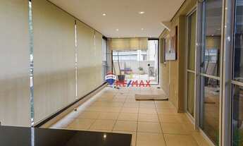 Imagem 5: Apartamento 4 dormitórios no Tatuapé - Condomínio Dream View