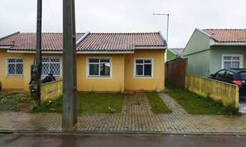 Imagem 3: Casa Com Terreno e Passagem Lateral/F.R.G Bairro Santa Terzinha