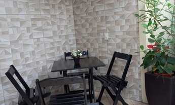 Imagem 5: Sobrado à venda, 3 quartos, 1 suite, 2 vagas cobertas, Macedo, Guarulhos, SP