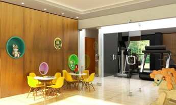 Imagem 4: Apartamento em Jardim Tavares - Campina Grande