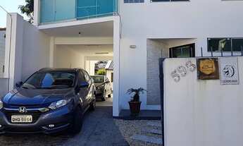 Imagem 5: Casa para venda tem 217 metros quadrados com 3 quartos em Agronômica - Florianópolis - SC