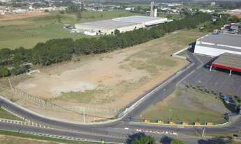 Imagem 3: Area Industrial Terreno / lote com venda por R$15.000.000