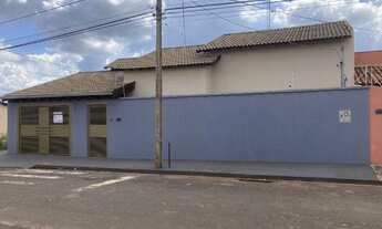 Imagem 2: Casa em Aparecida do Taboado MS, Rua Filogonio Ferreira Filó, 2222, Vila São Luiz II