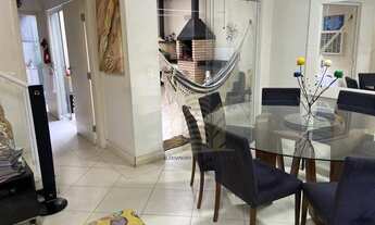 Imagem 4: Sobrado com 3 dormitórios à venda, 152 m² por R$ 1.330.000,00 - Olímpico - São Caetano do