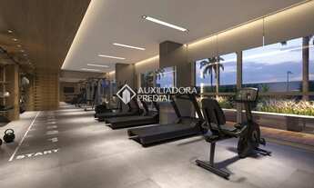 Imagem 6: PORTO ALEGRE - Apartamento Padrão - Partenon