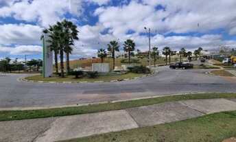 Imagem 5: Terreno à venda, 356 m² por R$ 990.000,00 - Alphaville Nova Esplanada I - Votorantim/SP