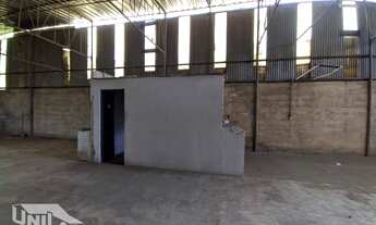 Imagem 6: Aluga-se Galpão de 253m² no bairro Retiro em Volta Redonda/RJ