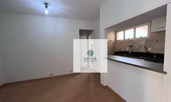 Imagem 4: Apartamento com 1 dormitório para alugar, 45 m² por R$ 1.100,00/mês - Centro - Campinas/SP