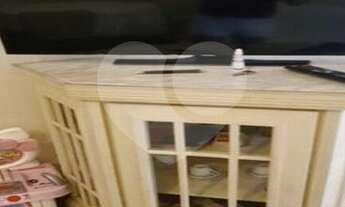 Imagem 4: Apartamento na Enseada, Com 02 dormitórios, sala, cozinha, 02 banheiros - Guarujá-SP