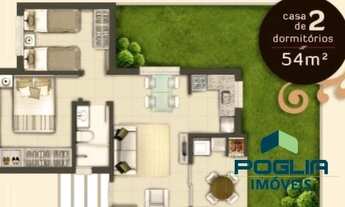 Imagem 12: Viamao - Casa de Condomínio - São Lucas