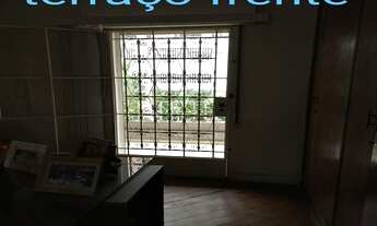 Imagem 6: Sobrado comercial com 250 m², 10 salas e 12 vagas