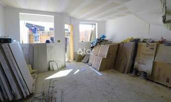 Imagem 5: Casa Geminada Individual com 3 Quartos, sendo 1 suíte e 2 Vagas cobertas no Bairro Santa A