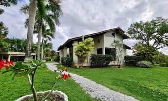 Imagem 3: Casa com 6 quartos a venda no Encontro das Águas