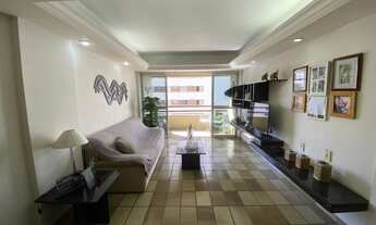 Imagem: Apartamento à venda com três (03) em Boa