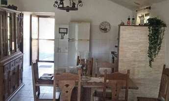 Imagem 2: Casa à venda ou locação - Mobiliada