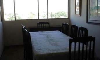 Imagem 2: Apartamento à venda, 105 m² por R$ 800.000,00 - Vila Olímpia - São Paulo/SP