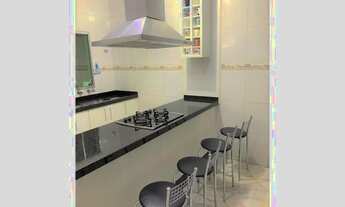 Imagem 5: Sobrado Residencial à venda, Jardim Satélite, São José dos Campos - SO0224