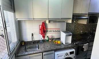 Imagem 6: Apartamento à venda no bairro Gleba Fazenda Palhano - Londrina/PR