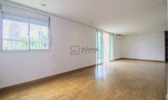 Imagem: Venda Apartamento 3 Dormitórios - 193 m²