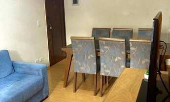 Imagem 6: CENTRAL PQ LAPA APTO. NO SEGUNDO ANDAR