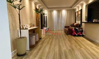 Imagem: Apartamento com 3 dormitórios à venda