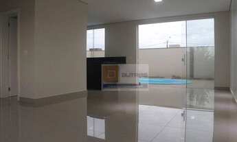 Imagem 6: Casa à venda, 188 m² por R$ 920.000,00 - Condominio Park Unimep Taquaral - Piracicaba/SP