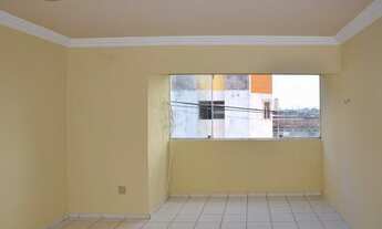 Imagem 4: Apartamento 3/4 Suite, Dependência, Para Venda 1 Andar No Condomínio Costa Brava-Capim Cap