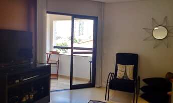 Imagem: Apartamento a venda 98 metros quadrados