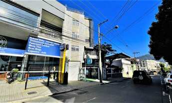 Imagem: Apartamento para venda com 3 quartos em