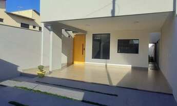 Imagem 3: Casa nova Jardim Atlântico